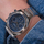 Orë goca Guess Equality GW0769L1, e argjendtë