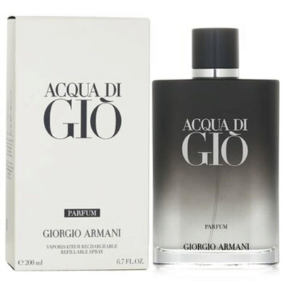 Parfum Giorgio Armani Acqua di Gio, 200ml
