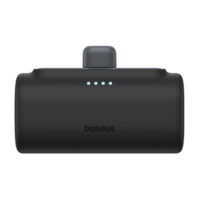Powerbank Baseus OS Compact IP, 5000mAh, 20W, i zi