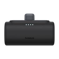 Powerbank Baseus OS Compact IP, 5000mAh, 20W, i zi