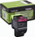 Toner Lexmark 702HM, rendiment i lartë, magenta