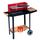 Grill metali BBQ