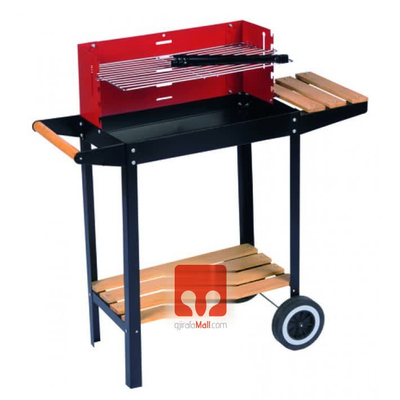 Grill metali BBQ