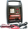 Полнач за автомобилска батерија CarCommerce HB-1212CS, 6V 12V, 12A, црн