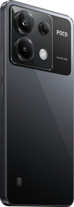 Celular POCO X6 5G, 12GB/256GB, i zi