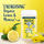 Xhel dushi Le Petit Marseillais Extra Delicate, mimosa dhe limon organik