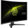 Monitor gaming MSI MAG 321CQF E18, 32", QHD, 180Hz, i zi