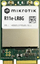 Kartë rrjeti MikroTik R11e LR8G, mini PCIe, LoRa, jeshile