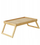 Таца Boltze Home Gobi, 31.5cm, бамбус, природна