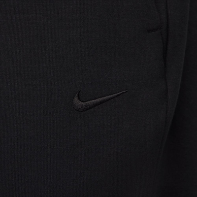 Tren Nike Primary Fleece Dri FIT UV Performance, për burra, masë M, i zi