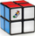 Lodër puzzle Rubik's Mini, kub 2x2, shumëngjyrësh