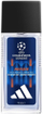 Deodorant spray adidas UEFA XII Champions League Pro Player, 75 ml, për meshkuj