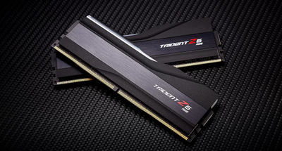 Module të memories G.Skill Trident Z5 RGB, 64GB (2x 32GB) DDR5