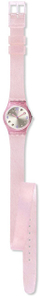 Orë dore Swatch Brillante LP132