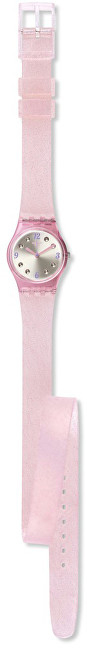Orë dore Swatch Brillante LP132