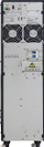 UPS EAST AT-UPS10KV-T-ON, 10000 VA, online, i zi