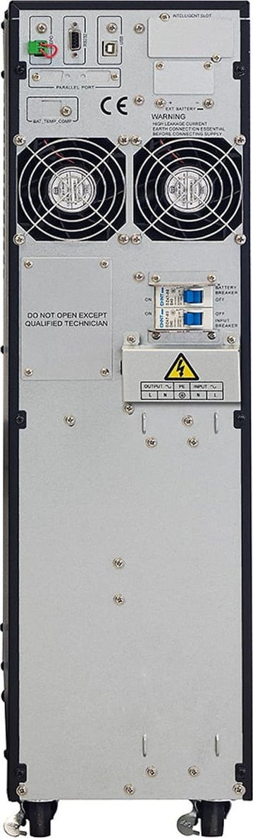 UPS EAST AT-UPS10KV-T-ON, 10000 VA, online, i zi