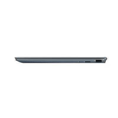 Laptop ASUS ZenBook 13 OLED UX325EA-KG649W, 13.3", Intel Core i5, 16GB RAM, 512GB SSD, Intel Iris Xe Graphics, gri