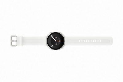 Orë e mençur Samsung Galaxy Watch9, 40mm, Bluetooth, krem