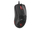 Maus gaming Genesis Krypton 750, optik 8000 DPI, RGB, i zi