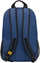 Çantë shpine Caterpillar Benson 84718-504, 22L, poliestër, blu nevi
