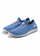 Këpucë minimaliste Brubeck Barefoot Merino Shoes Low për burra, lesh merino, të zeza