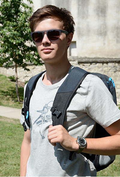 Orë dore Gant Rockland W70211