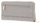 Kuletë Guess mGU2695, e hirtë