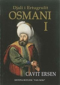 Djali I Ertugrulit, Osmani I - Cavit Ersen