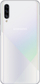 Celular Samsung Galaxy A30e, 4GB/64GB - i bardhë