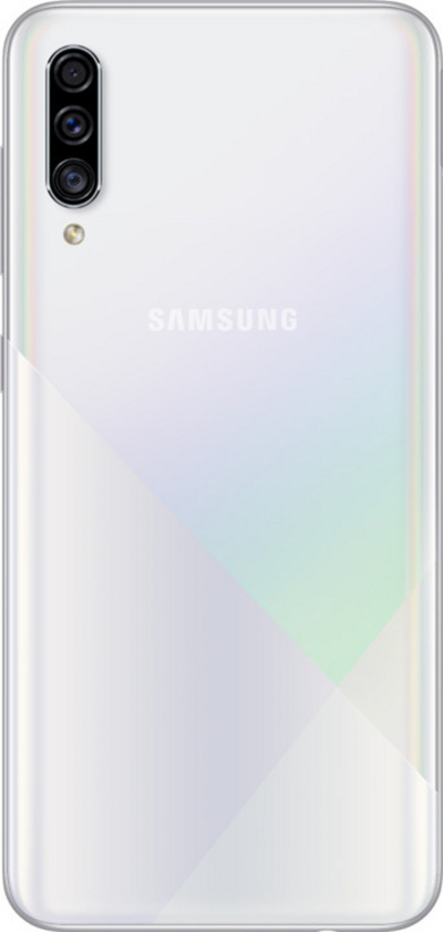 Celular Samsung Galaxy A30e, 4GB/64GB - i bardhë