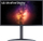 Monitor LG UltraFine 32EP950-BLG, 31.5"(80cm), UHD 4K, i zi