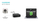 i-Tec - docking station - USB-C 3.1 / Thunderbolt 3 - HDMI, DP++ - GigE