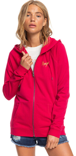 Duks Roxy Morning Slide Cerise ERJFT04156-MQT0, rozë mRX2379-XL