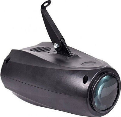 Efekt drite Light4Me AIRSHIP, 64 LED RGBW, Sound Mode, shumëngjyrësh