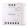 Ndërprerës i mençur WiFi Sonoff MINI-D, dry contact, Matter, i bardhë