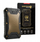 Power bank Patona Protect Xtreme 100 PD65W, 27000mAh, karikim me induksion, i zi