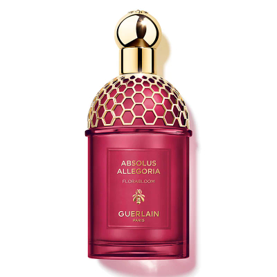 Eau De Parfum Guerlain Absolus Allegoria Florabloom, 125 ml