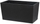 Kuti lulesh TERMO Outdoor Window Box 276396, 76cm, e zezë
