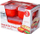 Set enësh për mikrovalë Sistema Microwave Heat and Eat, 3 copë, plastike, me ngjyra të ndryshme