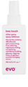 Sprej për shkëlqim të flokëve EVO Love Touch, 100 ml