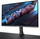 Monitor gaming Gigabyte M32U Arm Edition, 31.5\", 4K UHD, 144Hz, i zi