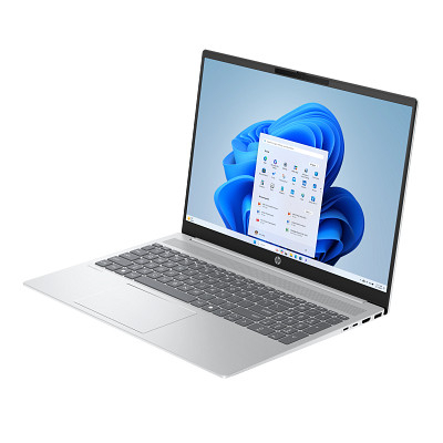 HP OmniBook 5 AI 16-af1010nn, 16" WUXGA, Core Ultra 7 255U, 16GB RAM, 1TB SSD, Intel Graphics