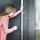Telekomandë smart lock Nuki Fob 405.117, Bluetooth, IP65, e zezë