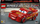 Set ndërtimi LEGO Speed Champions 77255 Lightning McQueen, 270 pjesë, për fëmijë 9+, i kuq