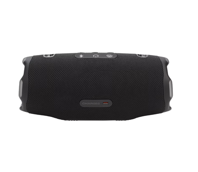 Altoparlant portativ JBL Charge 6, Bluetooth, 28 orë autonomi, i zi