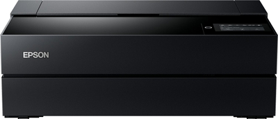 Shtypës inkjet Epson C11CH37401, 5760 x 1440 dpi, Wi‑Fi, i zi