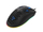 Maus gaming Genesis Krypton 550, optik, RGB, i zi