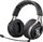 Kufje gaming LucidSound LS50X, bluetooth, me kabllo, të zeza