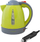 Ibrik elektrik për makinë LTC Lime, 1L, 12V, jeshil